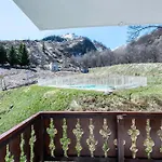 Les Arolles * Valloire