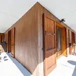 Les Arolles Appartement *