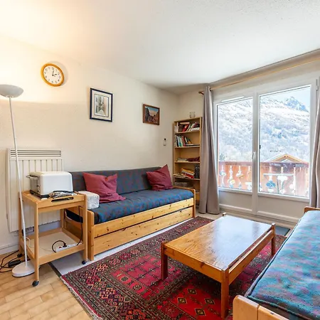 Les Arolles * Valloire