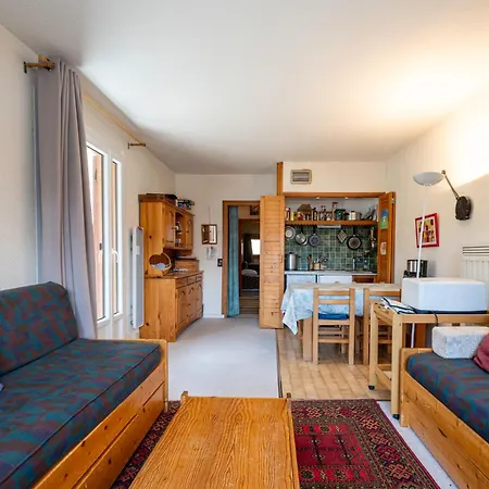 Apartment Les Arolles *