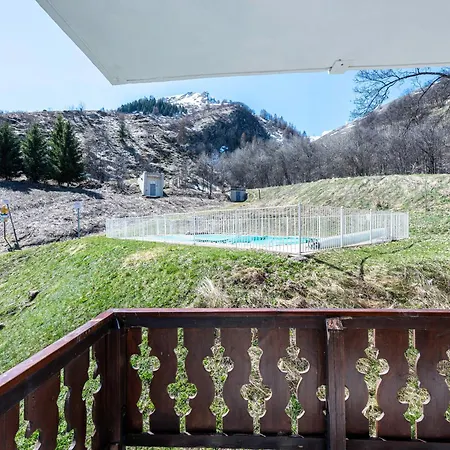 Les Arolles * Valloire