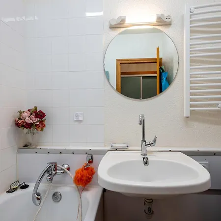 Apartment Les Arolles *