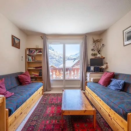 Apartment Les Arolles *