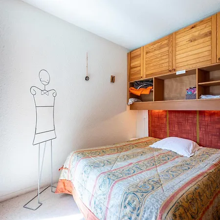 Apartment Les Arolles